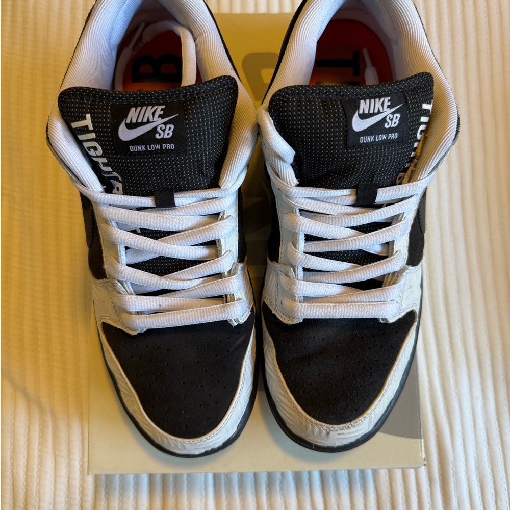 Nike SB Dunk Low Pro